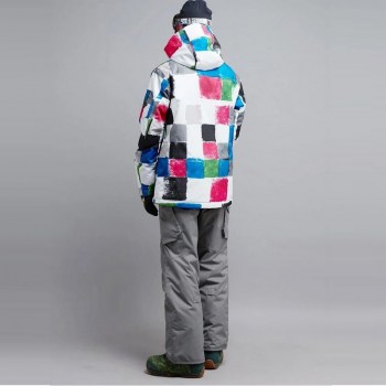 Snowboard jacket vn1714-3